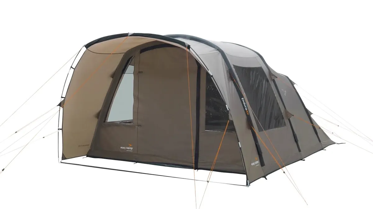 Brimnes 5 Person Air Beam Tent  2026 Model - Image 4
