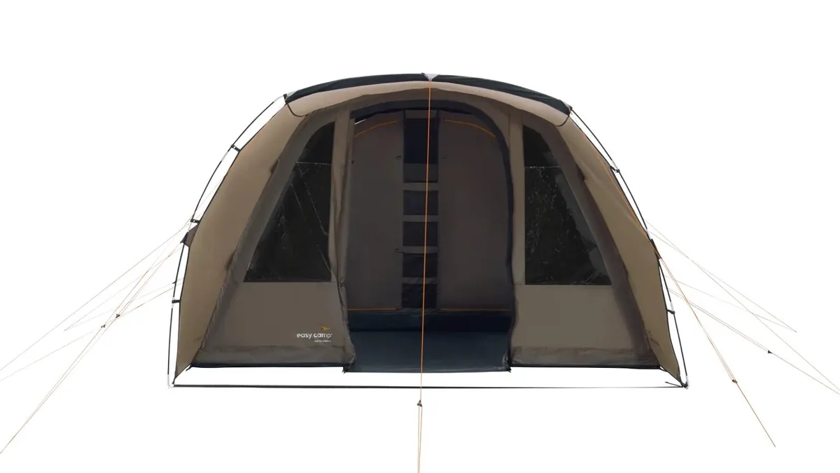 Brimnes 5 Person Air Beam Tent  2026 Model - Image 2