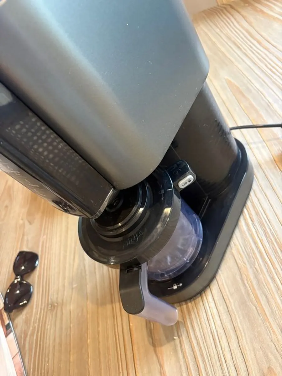 Ninja CREAMi Ice Cream & Frozen Dessert Maker - Image 2