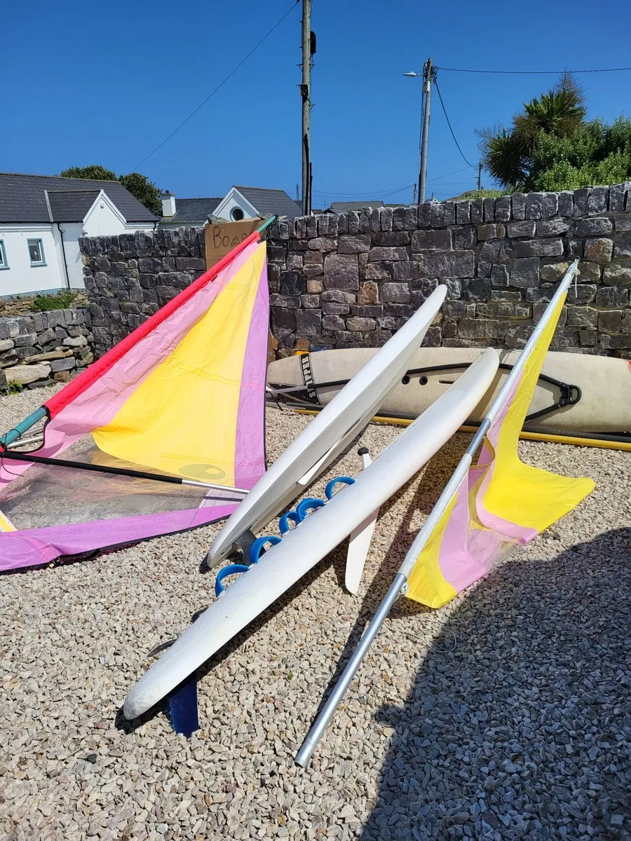 Windsurfers - Image 4