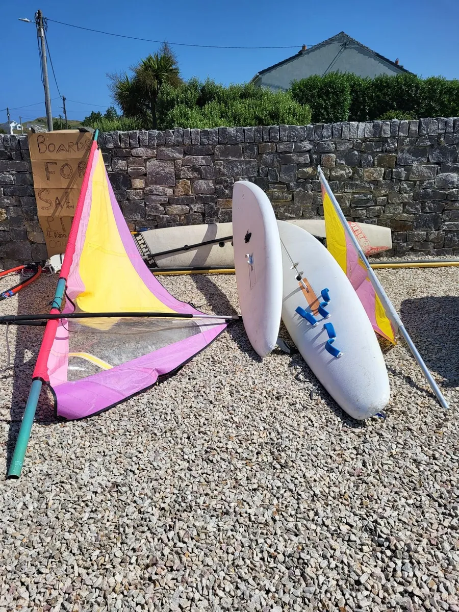 Windsurfers - Image 3