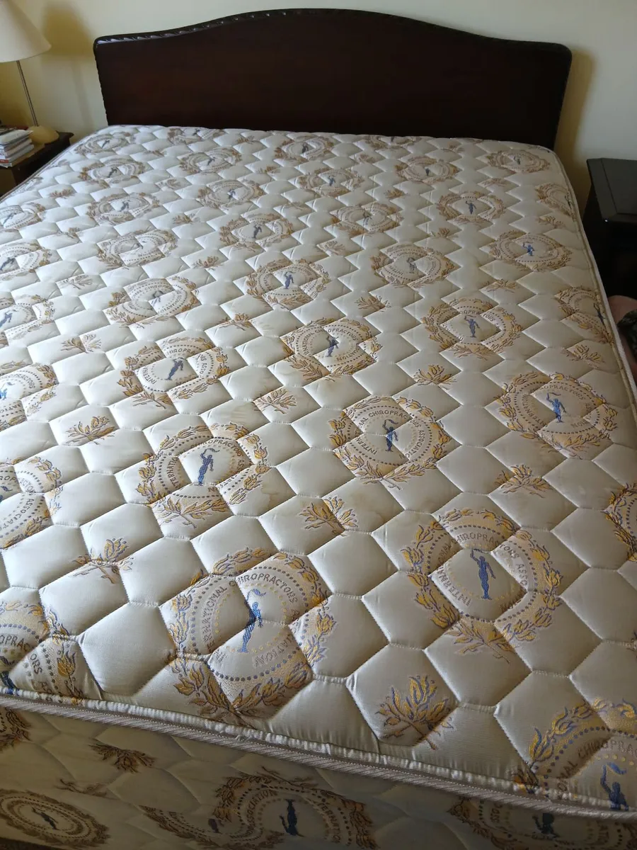 DOUBLE BED - Image 2