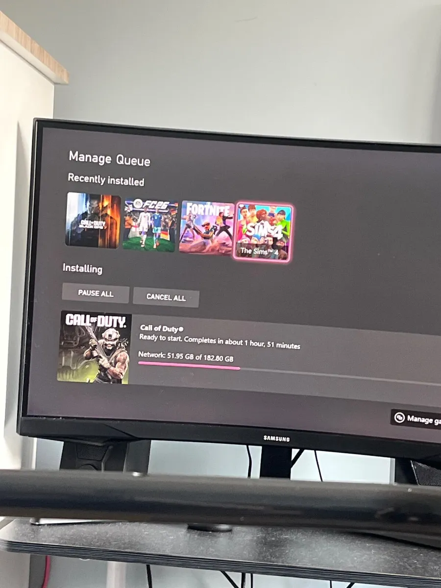 Xbox Series X - Image 2