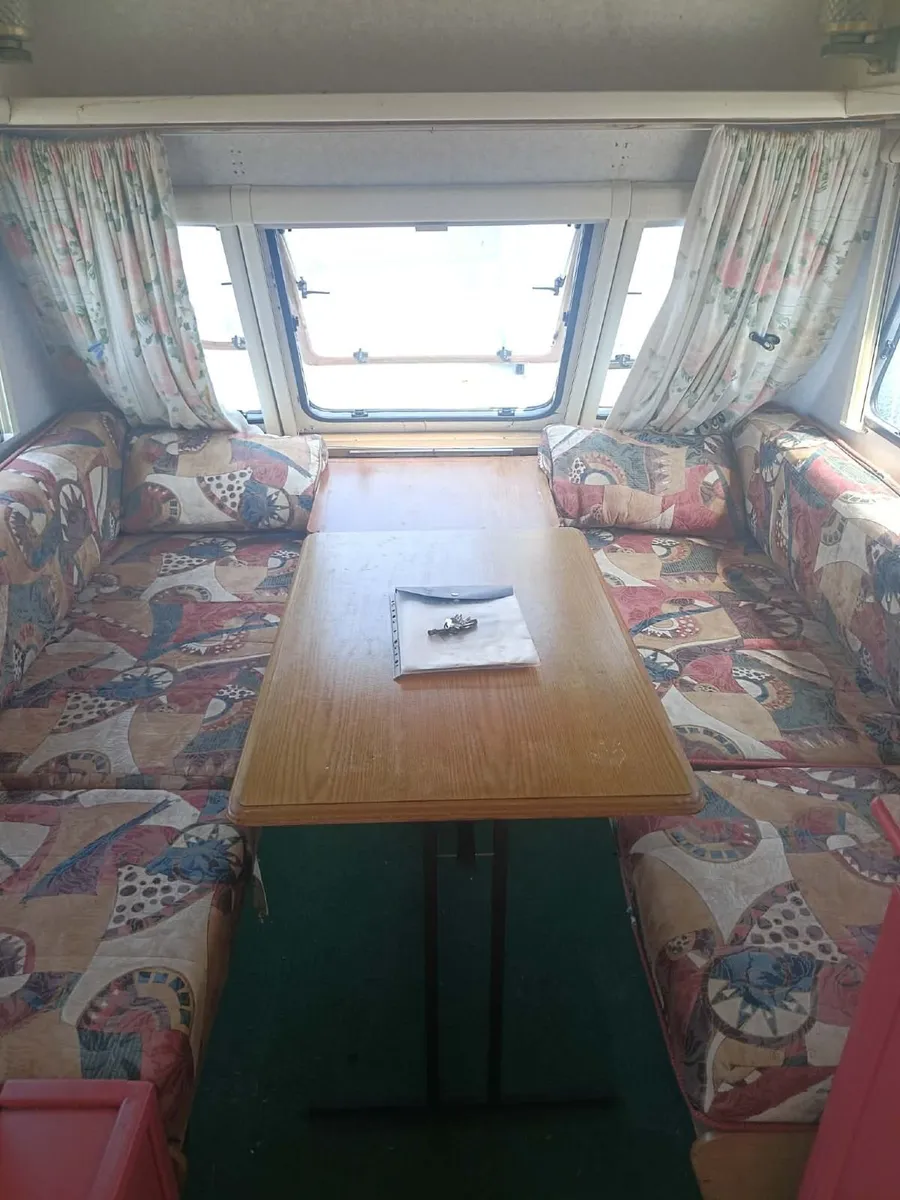 Eccles diamond se caravan - Image 4