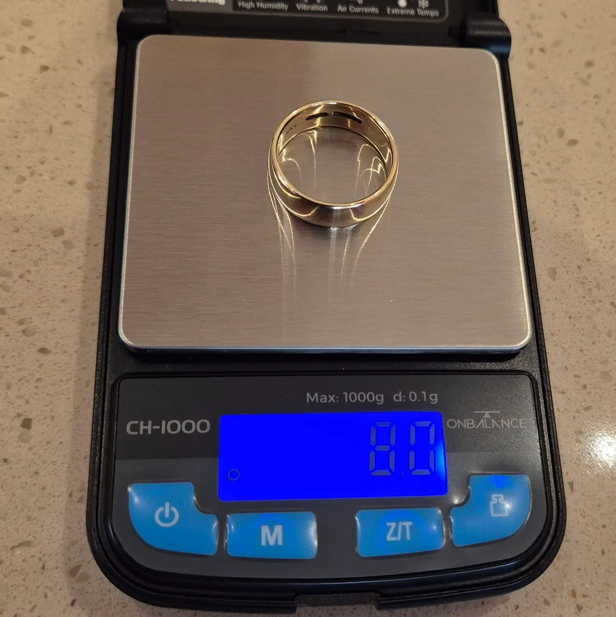 9ct Gold - Image 4