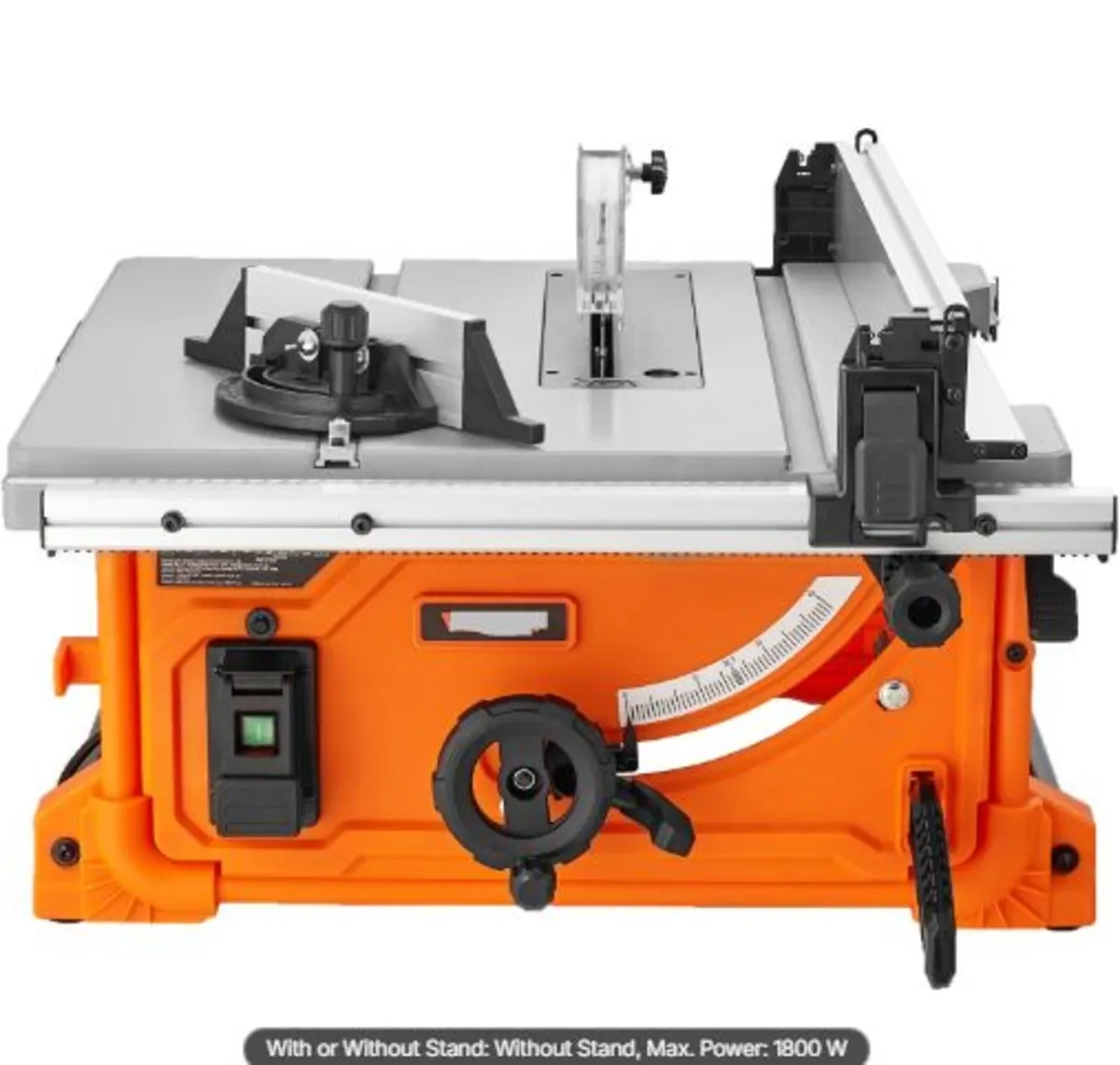 1800 W Table Saw Electric Cutting Machine, 625 mm - Image 1