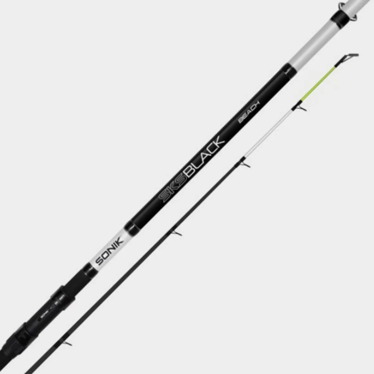 SONIK SKS Black Sport Rod (14ft) - Image 1