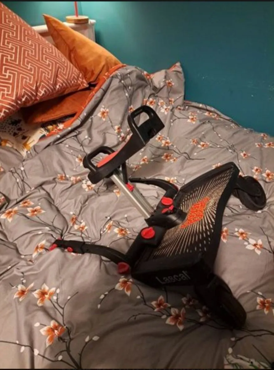 Buggy Board - Image 1
