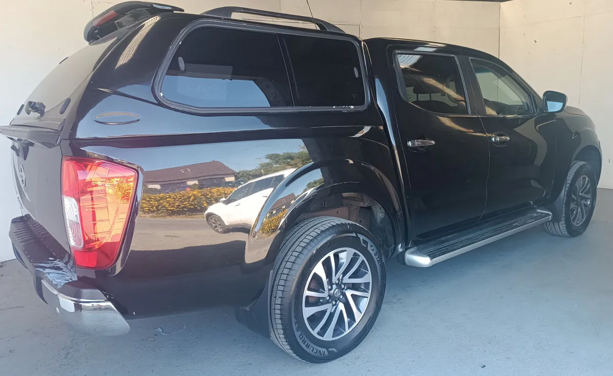 Nissan Navara 2016 - Image 3