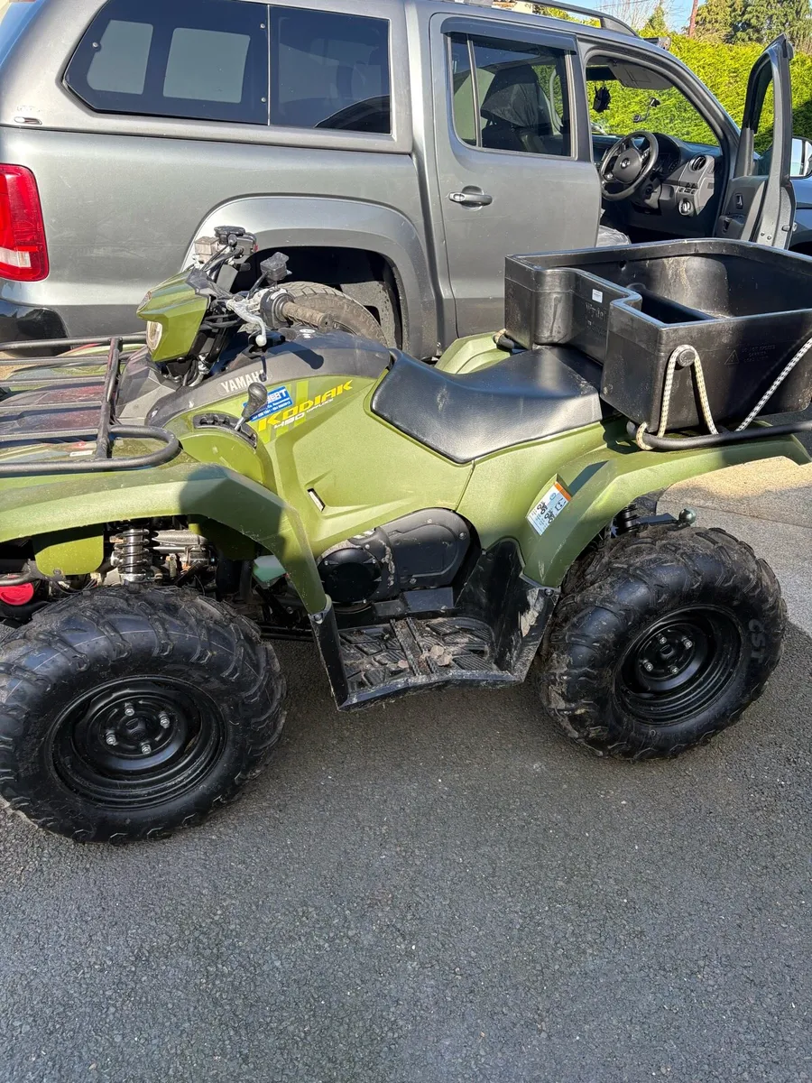 Quad - Image 2