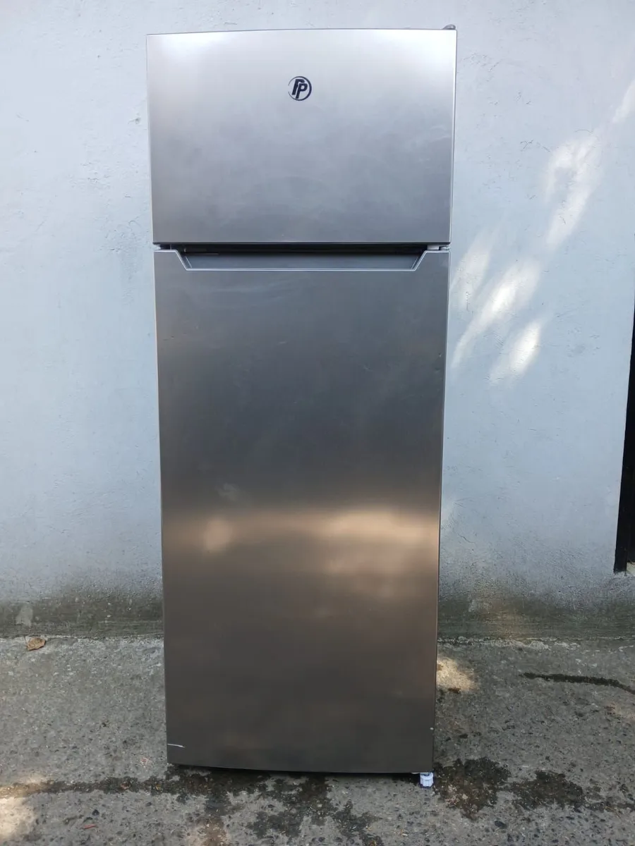 POWERPOINT FRIDGE AND FREEZER - Image 1