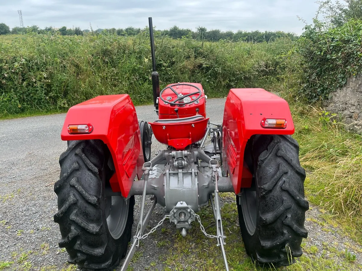 Tractor - Image 2