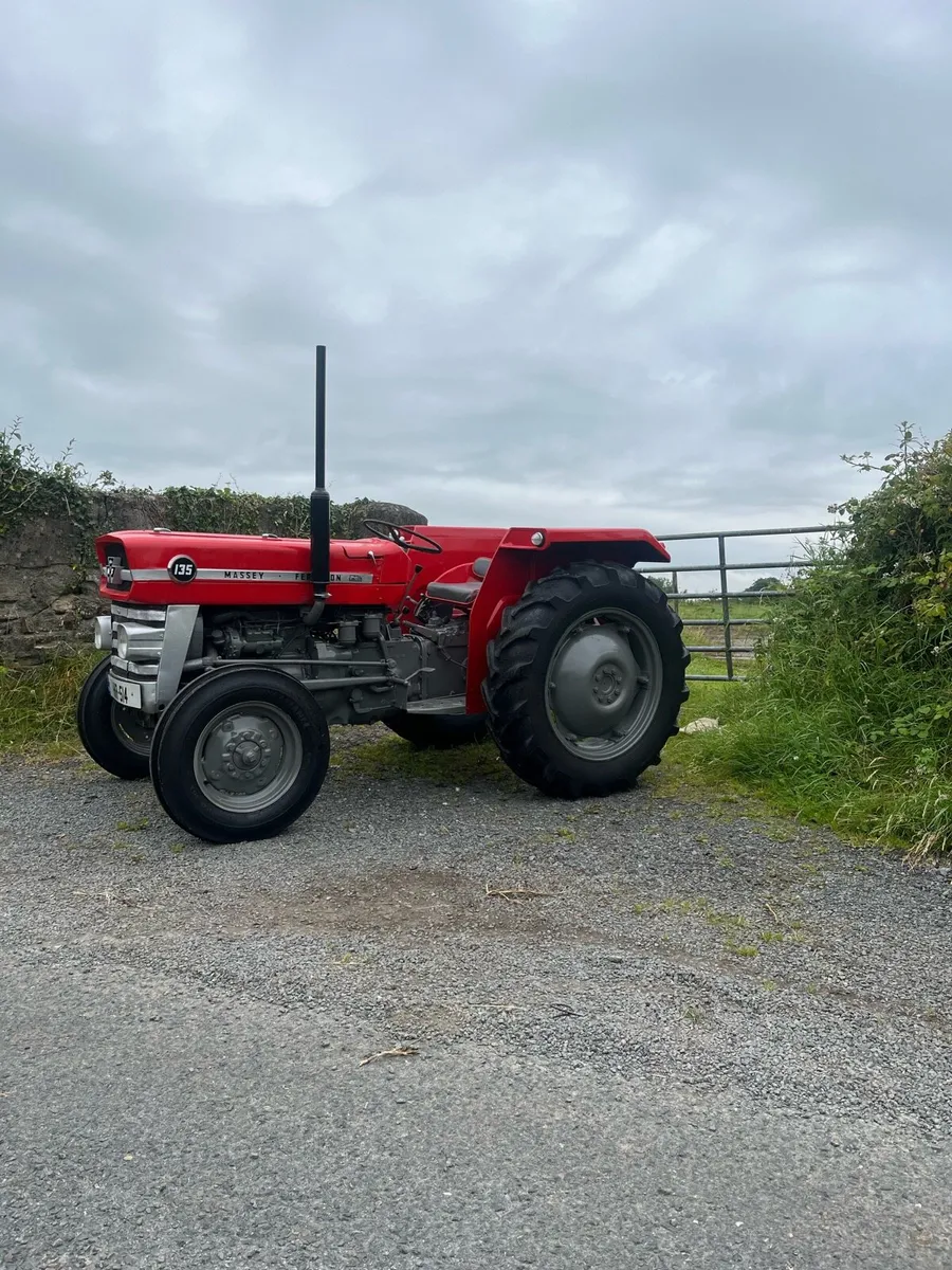 Tractor - Image 4