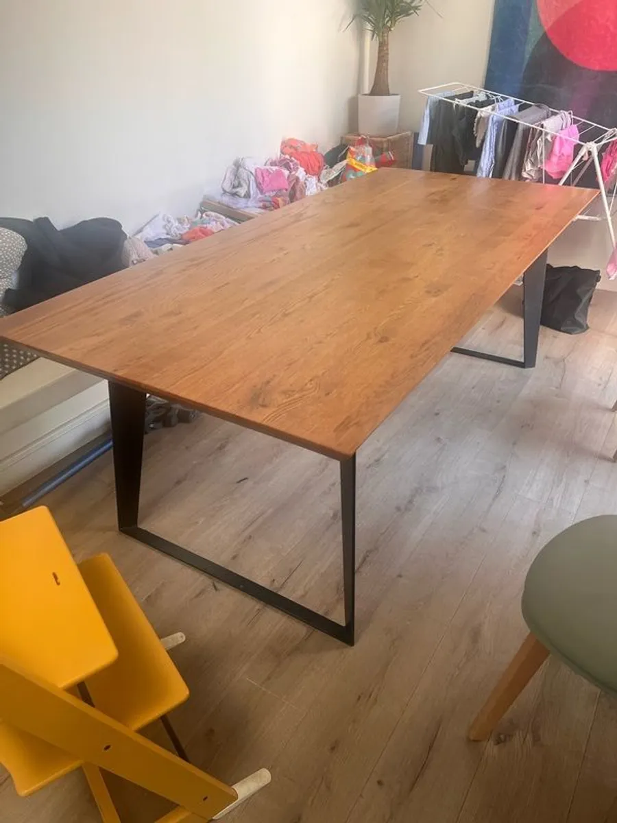 dining table - Image 2