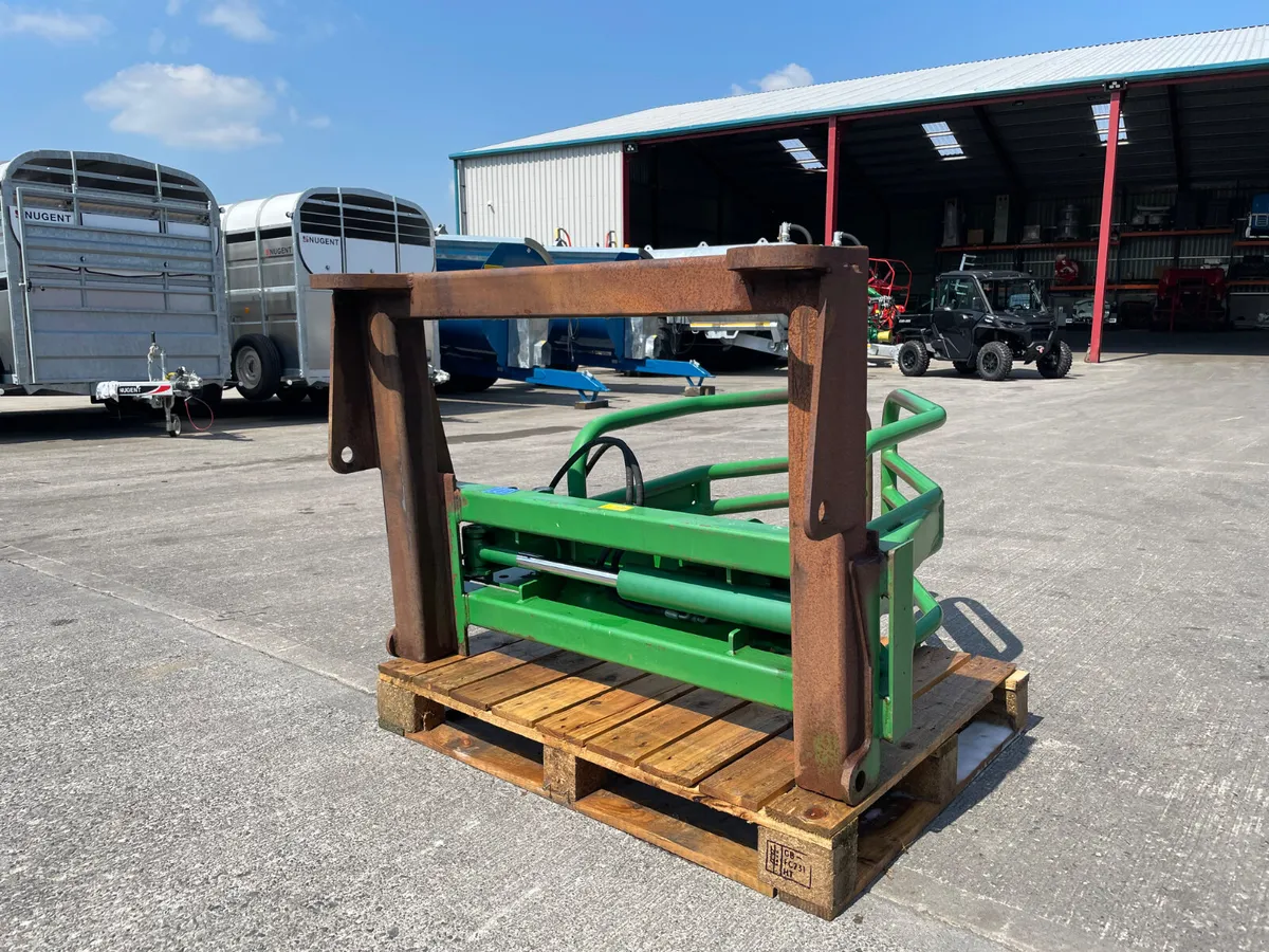 McHale R5 Bale Handler - Image 3
