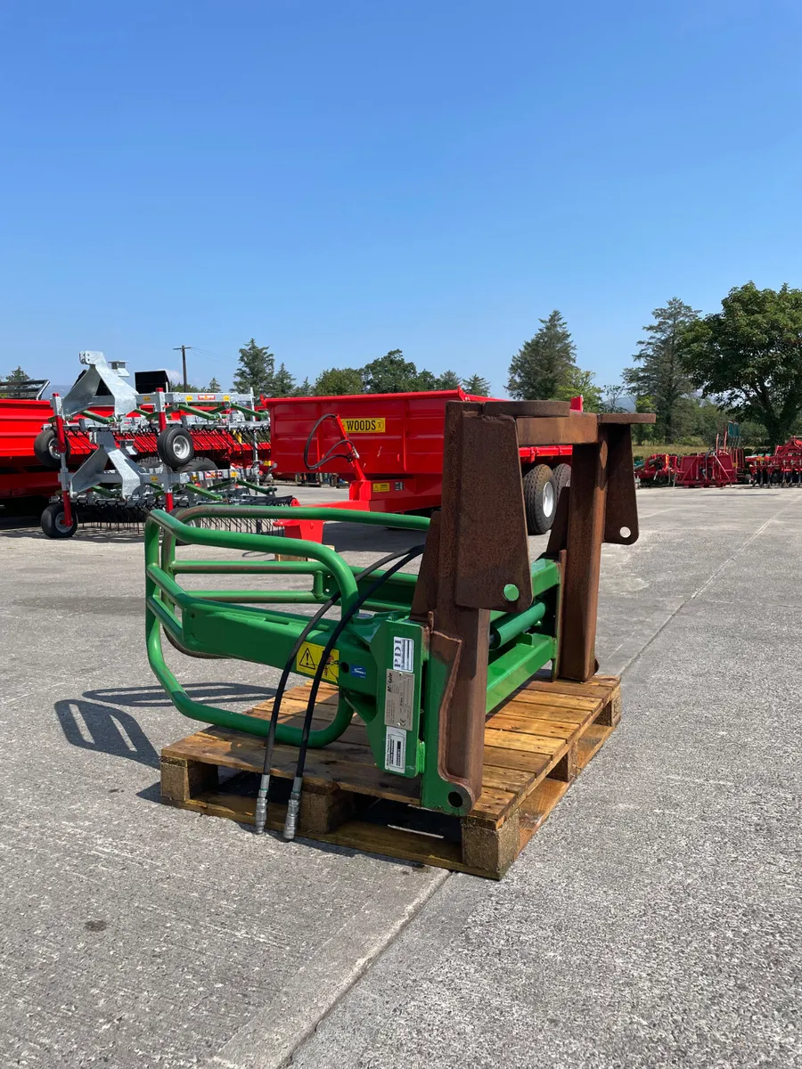 McHale R5 Bale Handler - Image 4