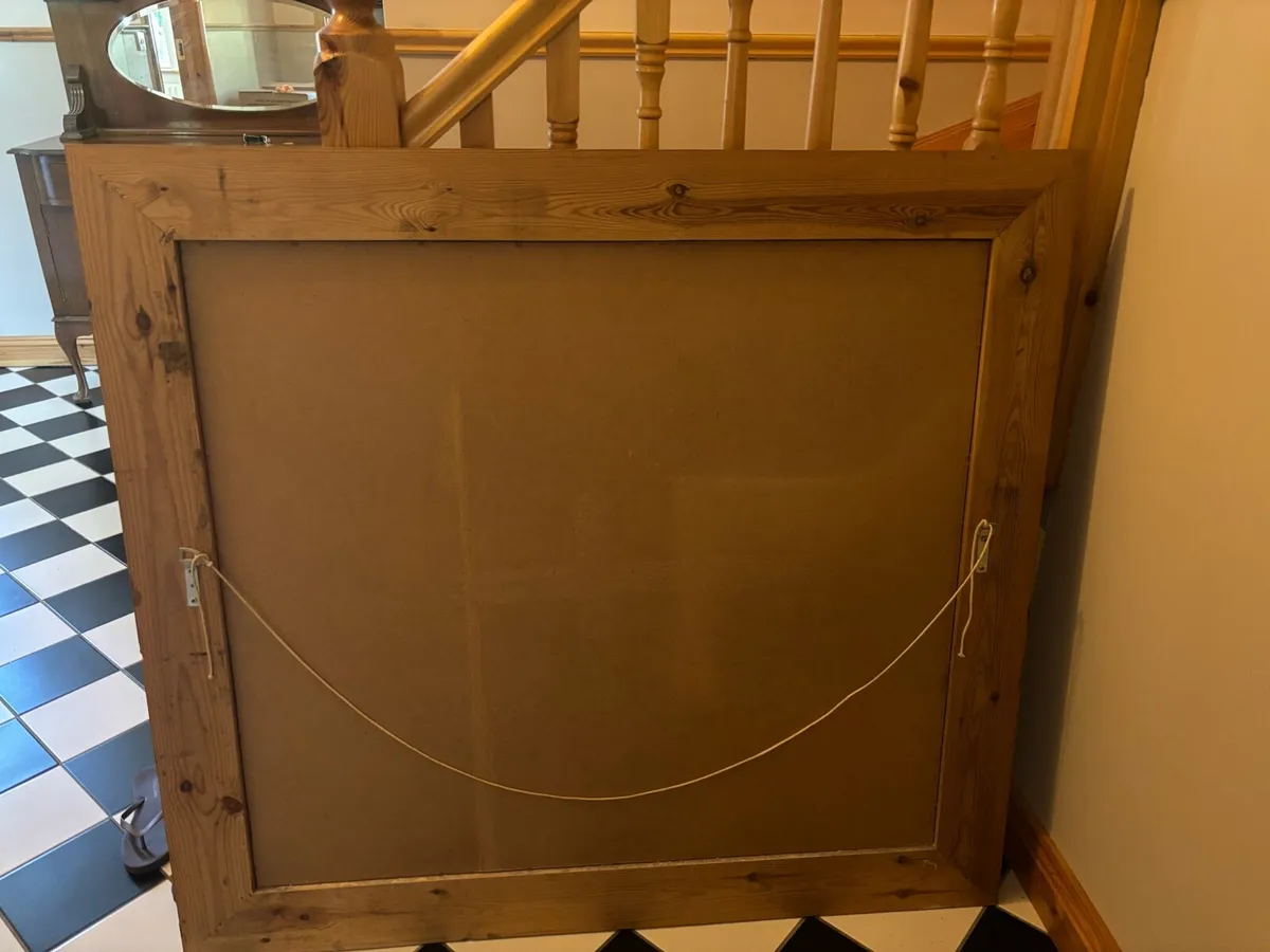 Large Framed Print - Image 4