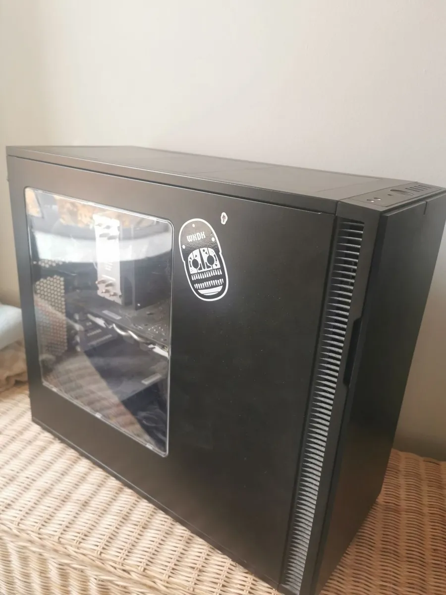 Gaming PC - Image 1