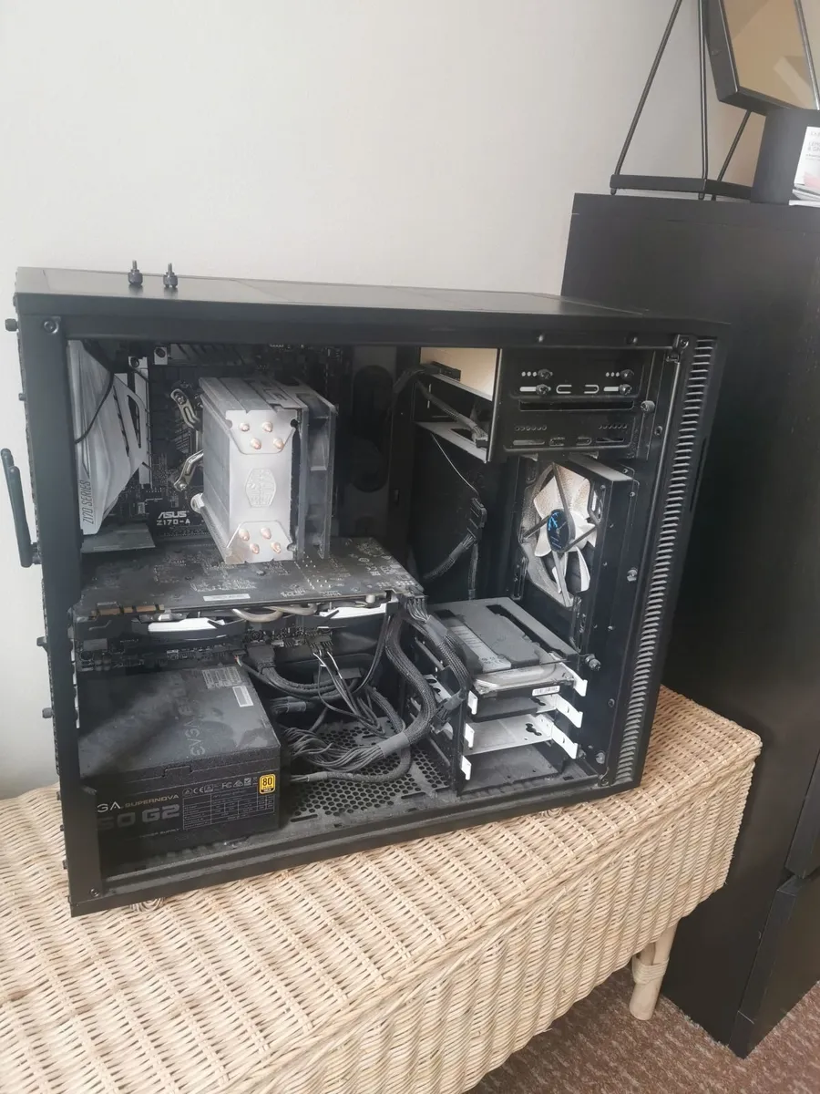 Gaming PC - Image 3