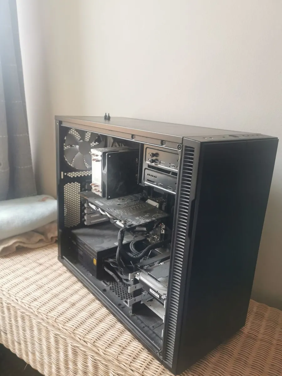 Gaming PC - Image 4