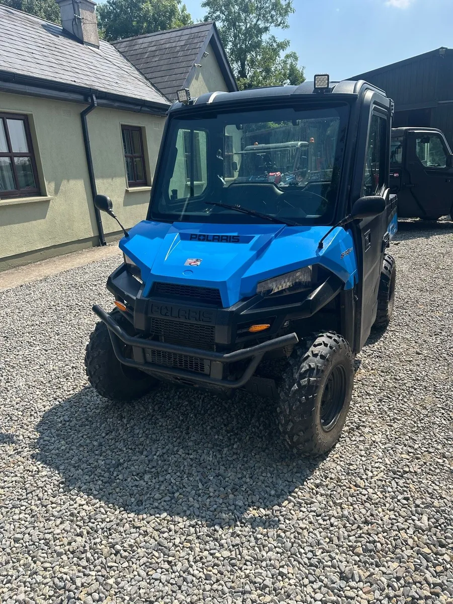 Polaris ranger - Image 2