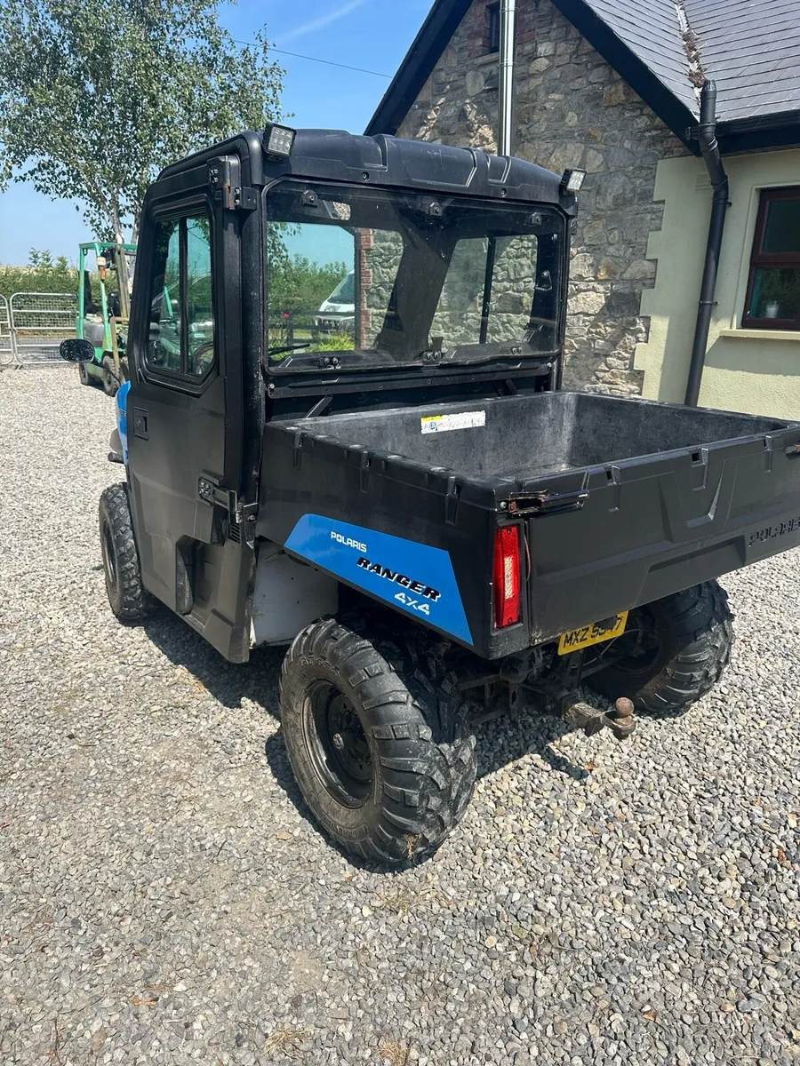 Polaris ranger - Image 3