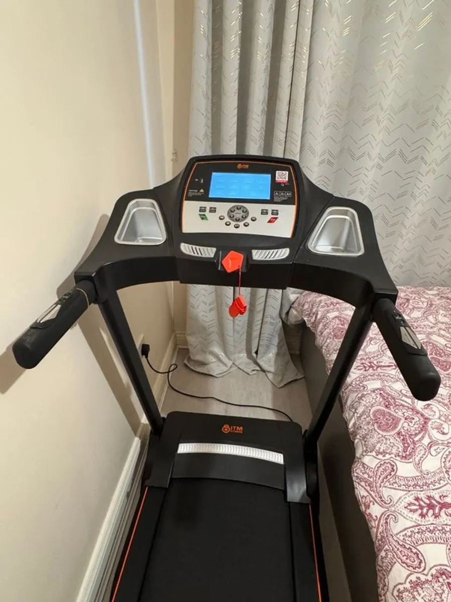 Treadmill - Image 4