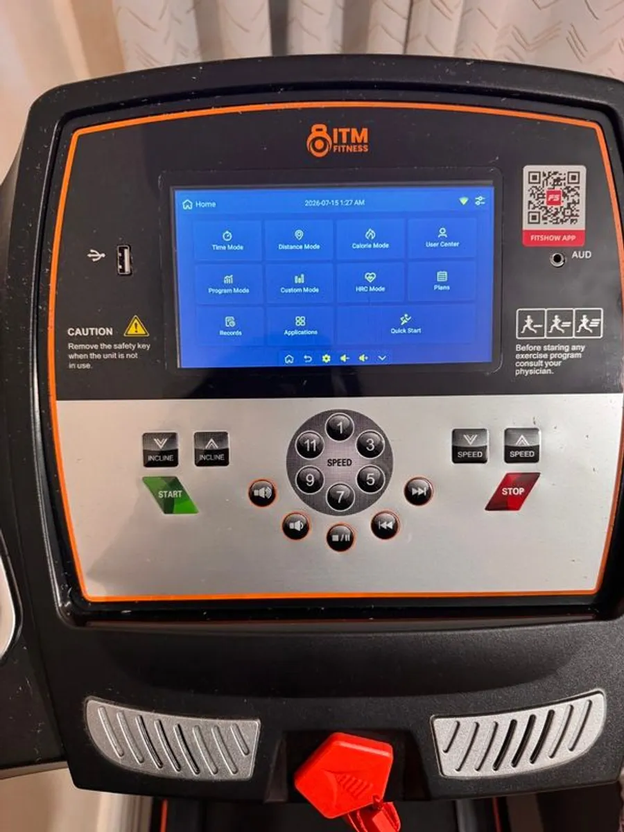 Treadmill - Image 2