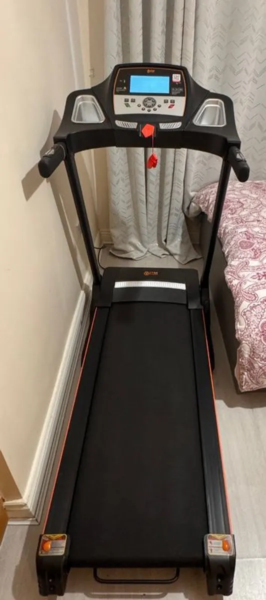Treadmill - Image 3