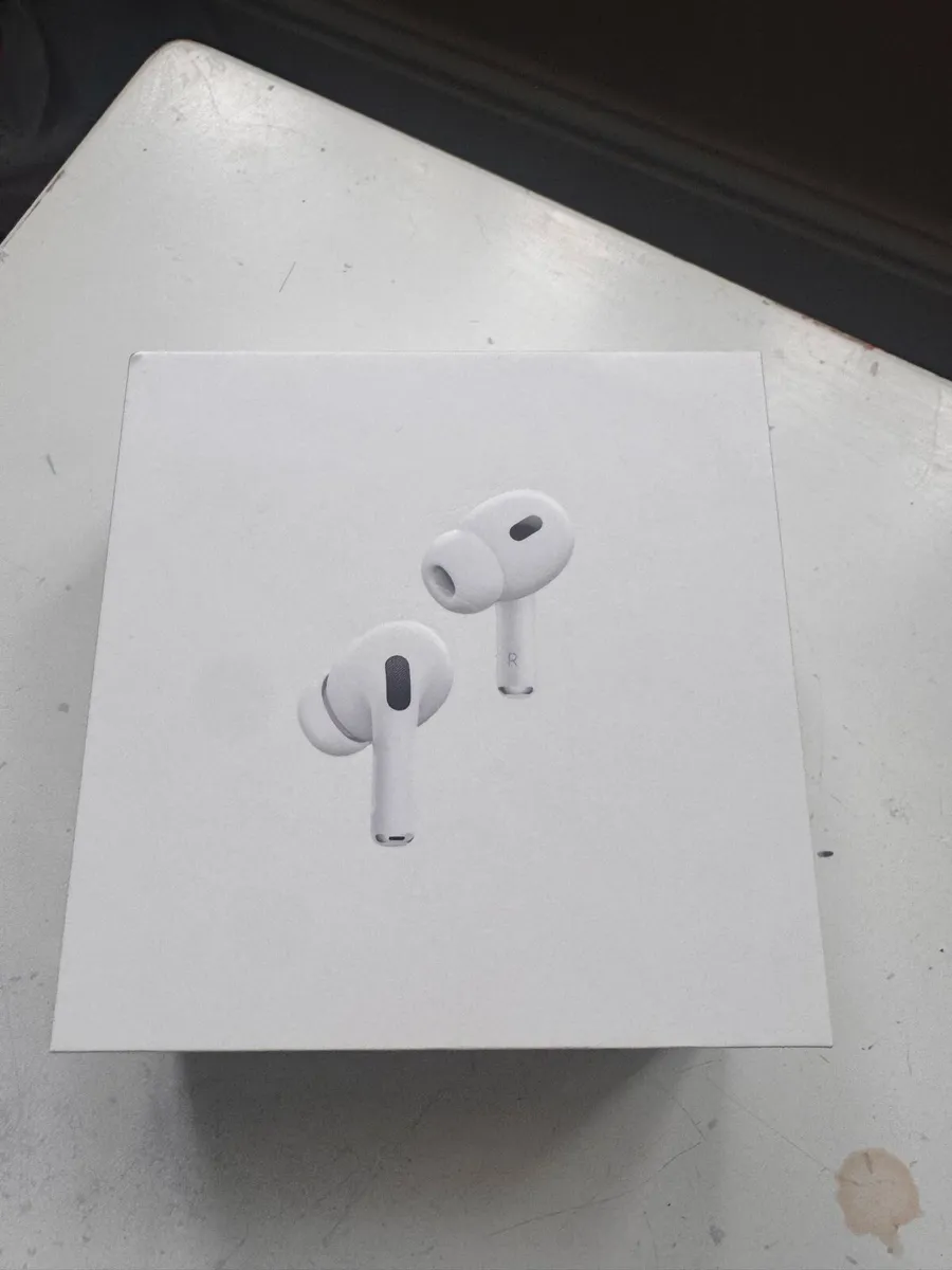 AirPods pro 2 - Image 1