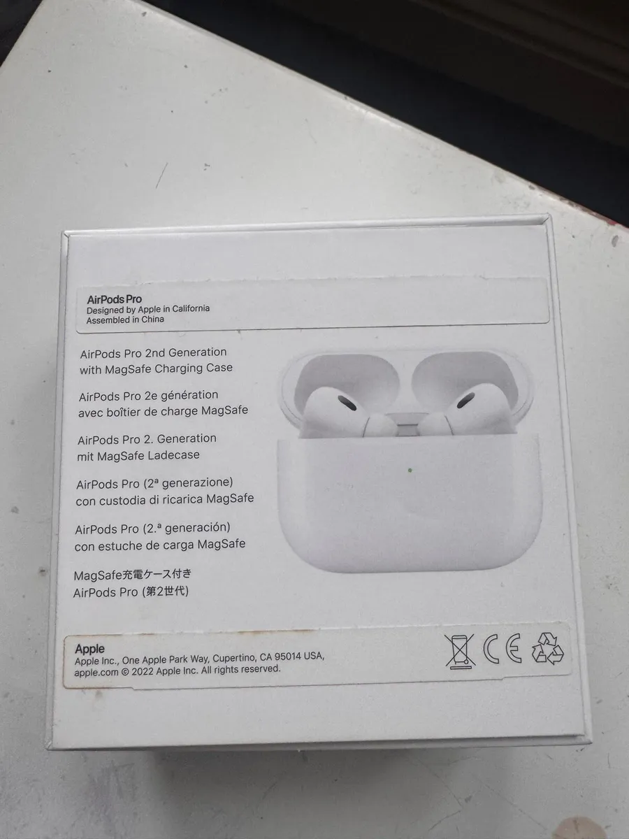 AirPods pro 2 - Image 2