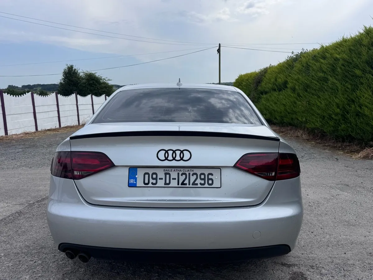 Audi A4 - Image 3