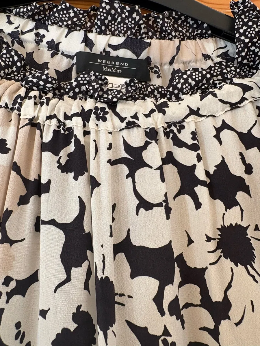 MaxMara dress - Image 1