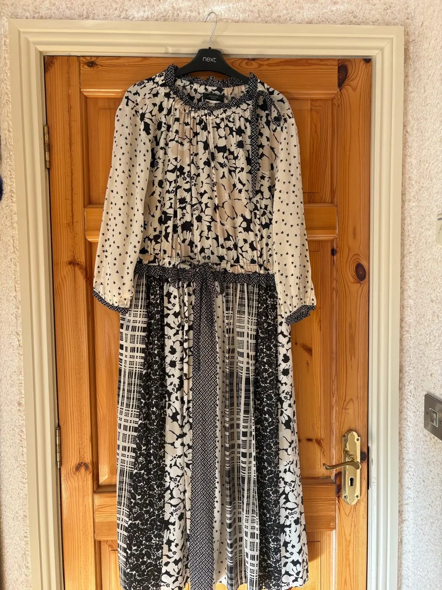 MaxMara dress - Image 2