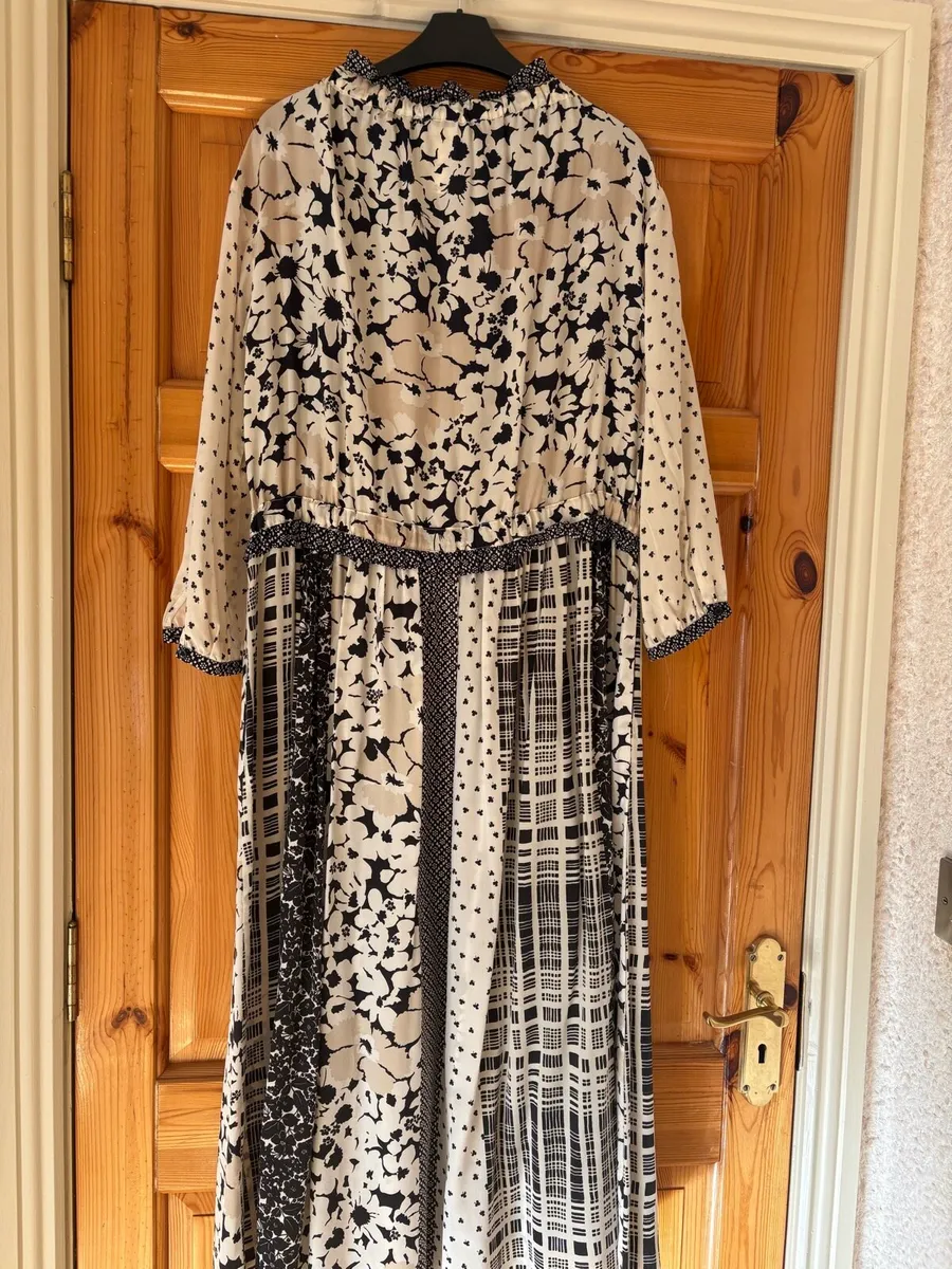MaxMara dress - Image 3
