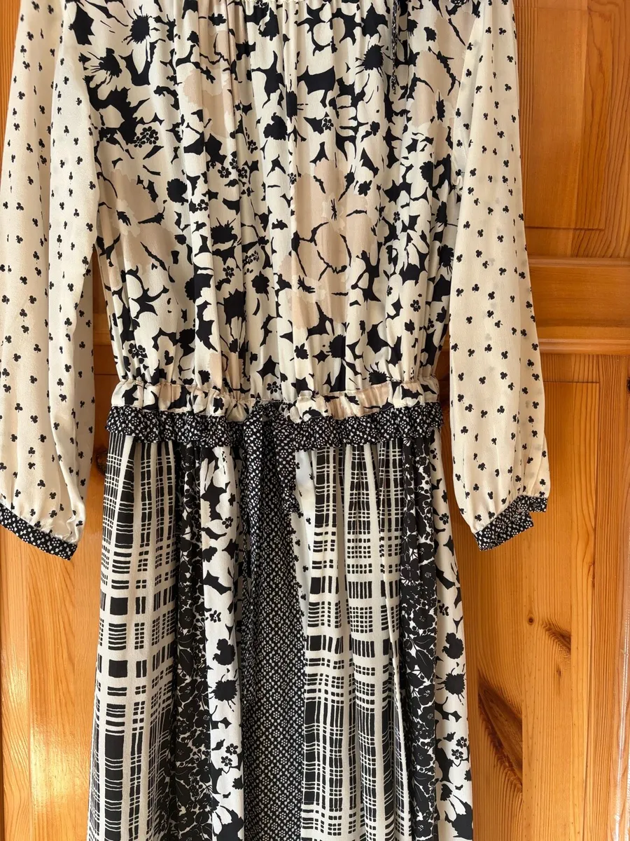 MaxMara dress - Image 4