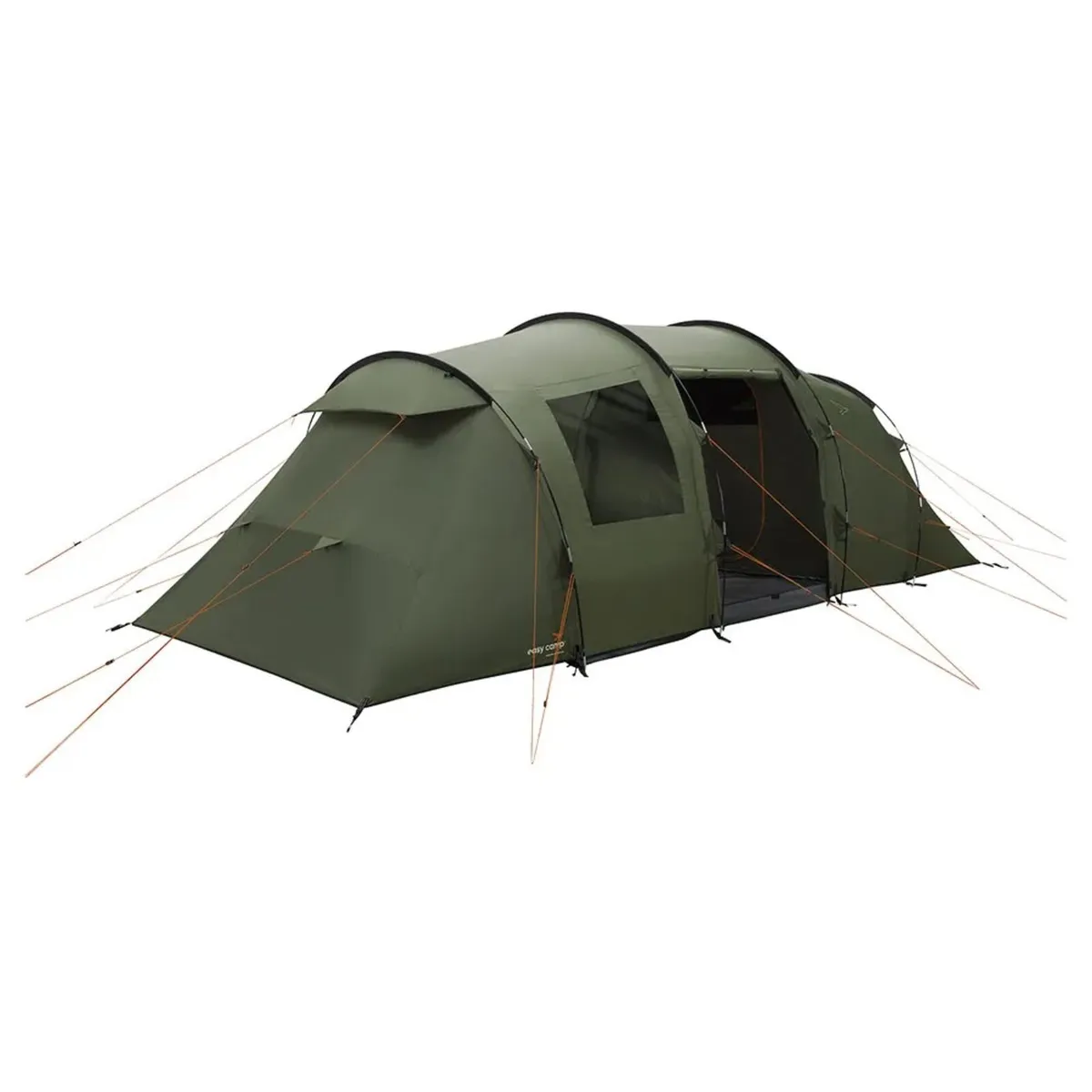 Easy Camp Twin 6 Person Family Tent - Image 2