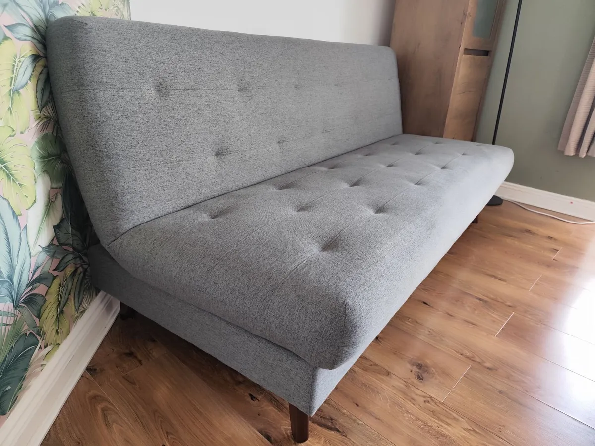Sofa bed - Image 1