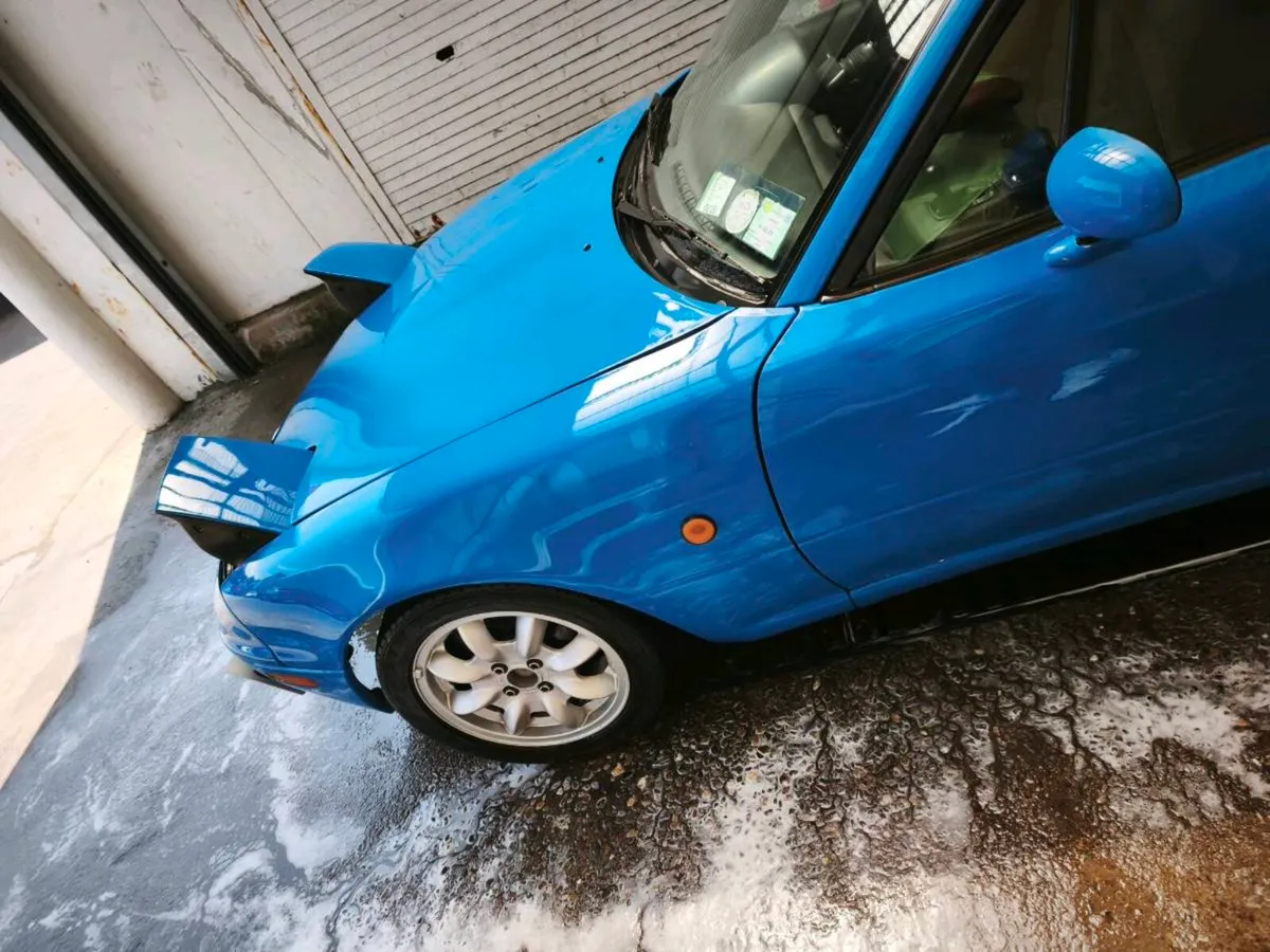 Mazda mx5 - Image 4