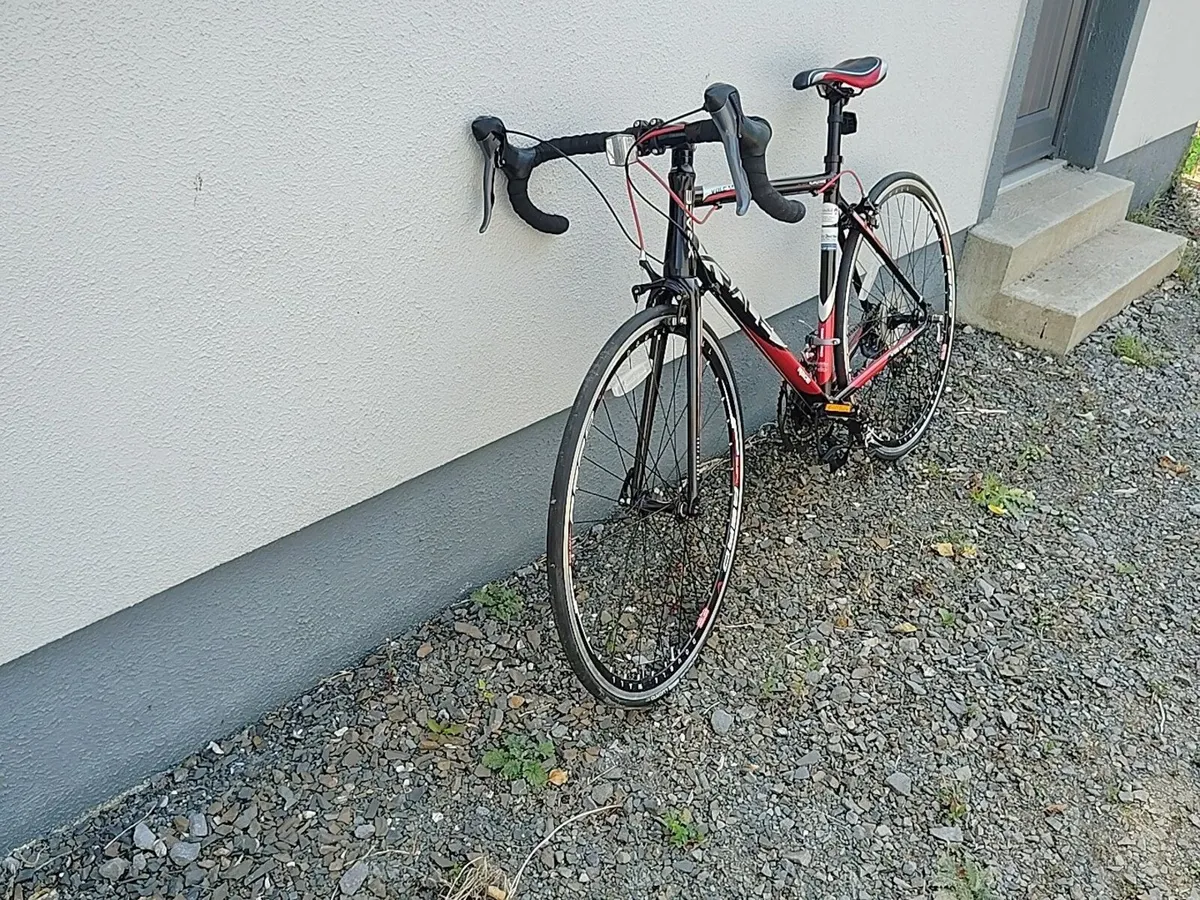 Cycling bike - Image 4