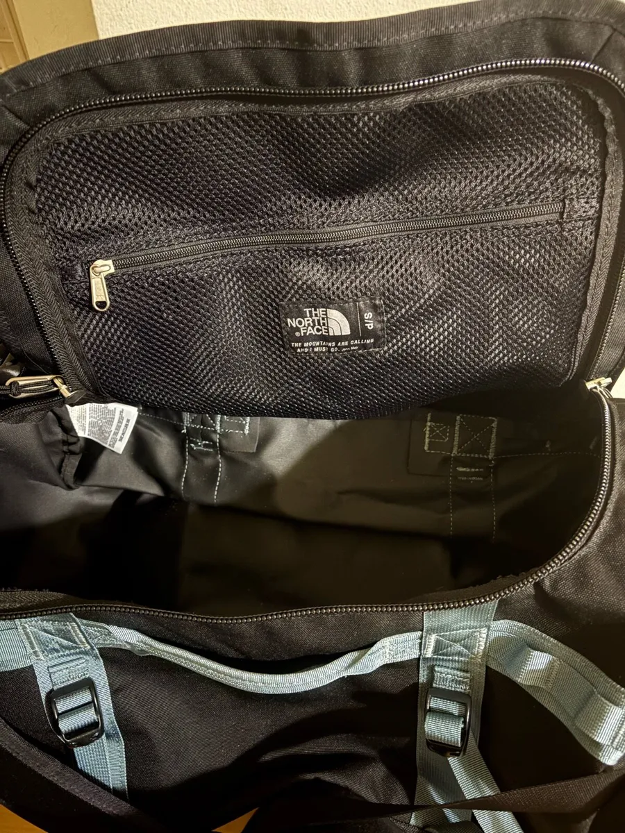 North face backpack - Image 3