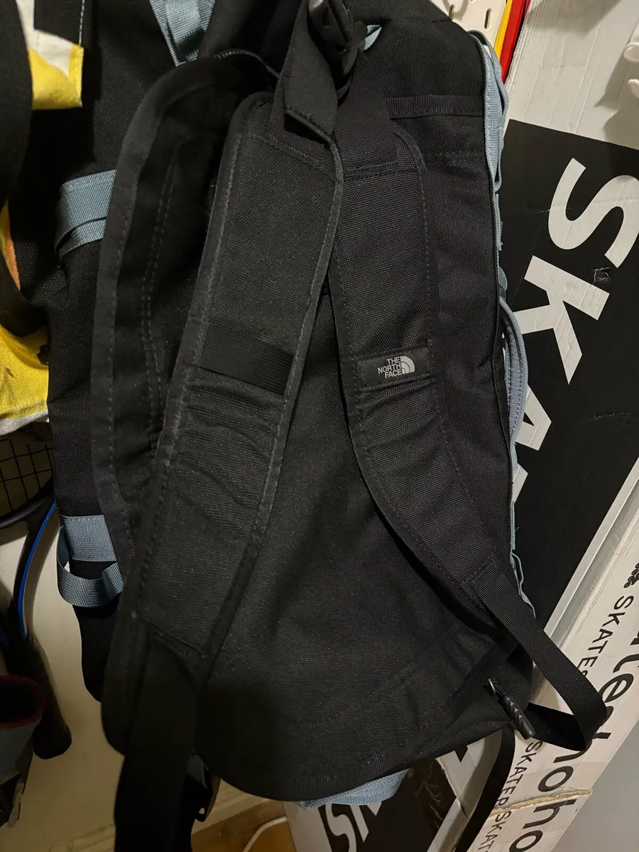 North face backpack - Image 4