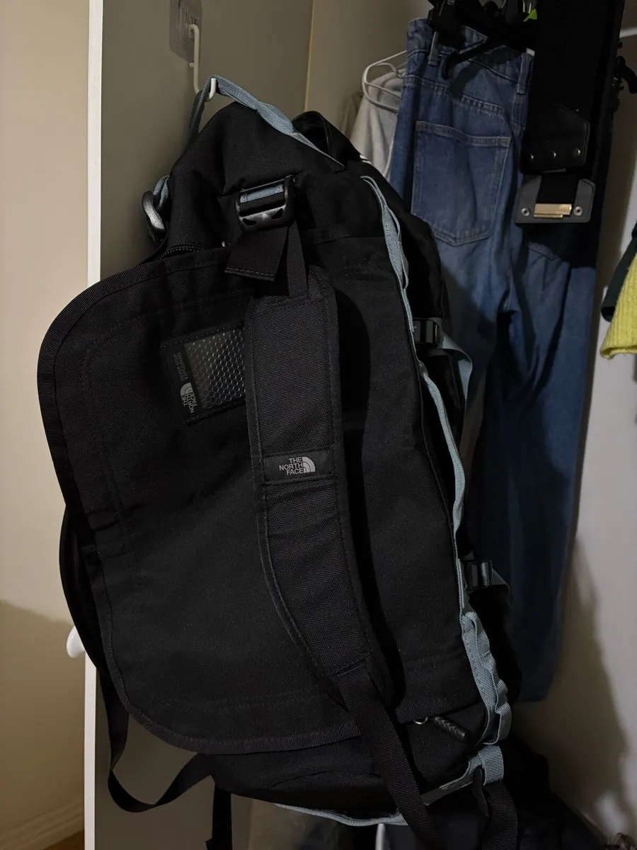North face backpack - Image 1