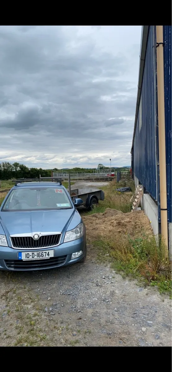 Skoda Octavia parts mkII (2008-2013) parts - Image 4