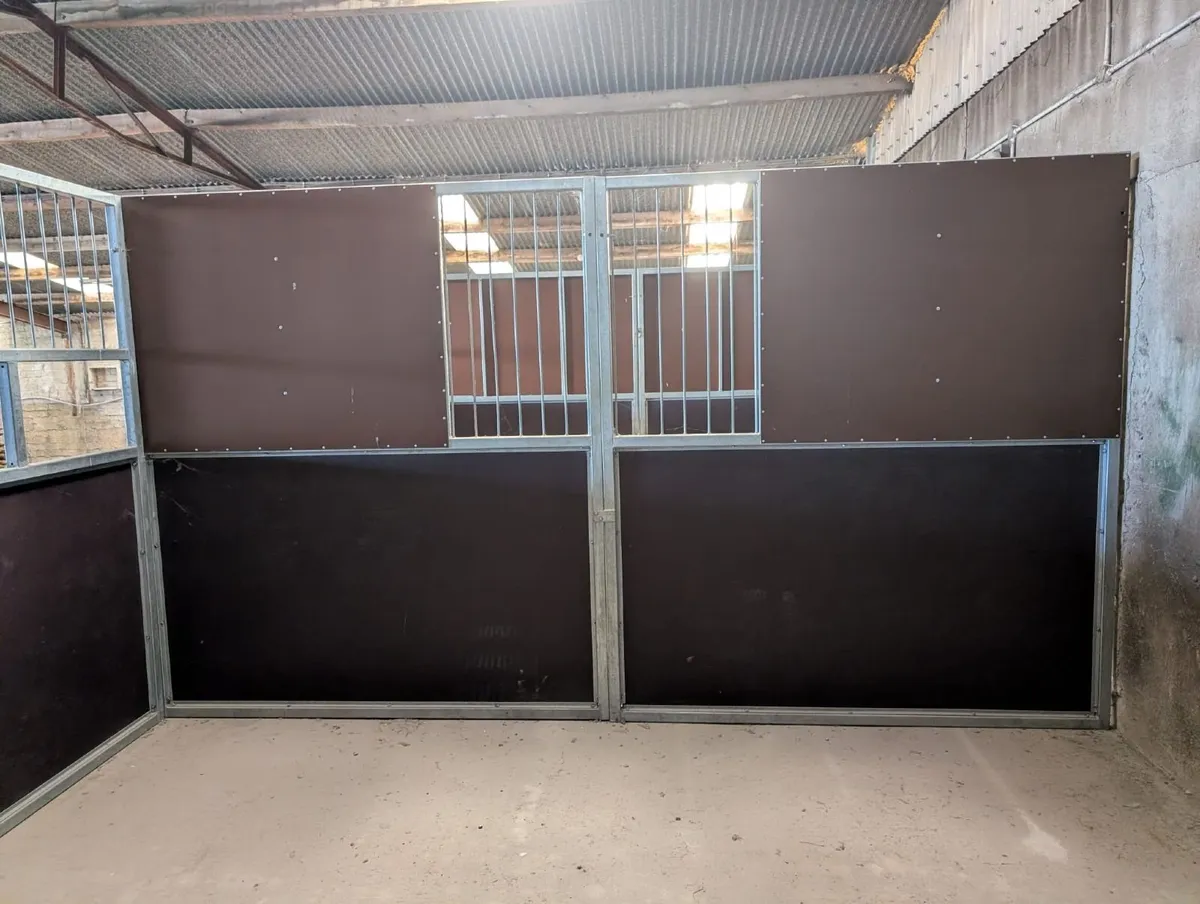 Horse Stables - Image 2