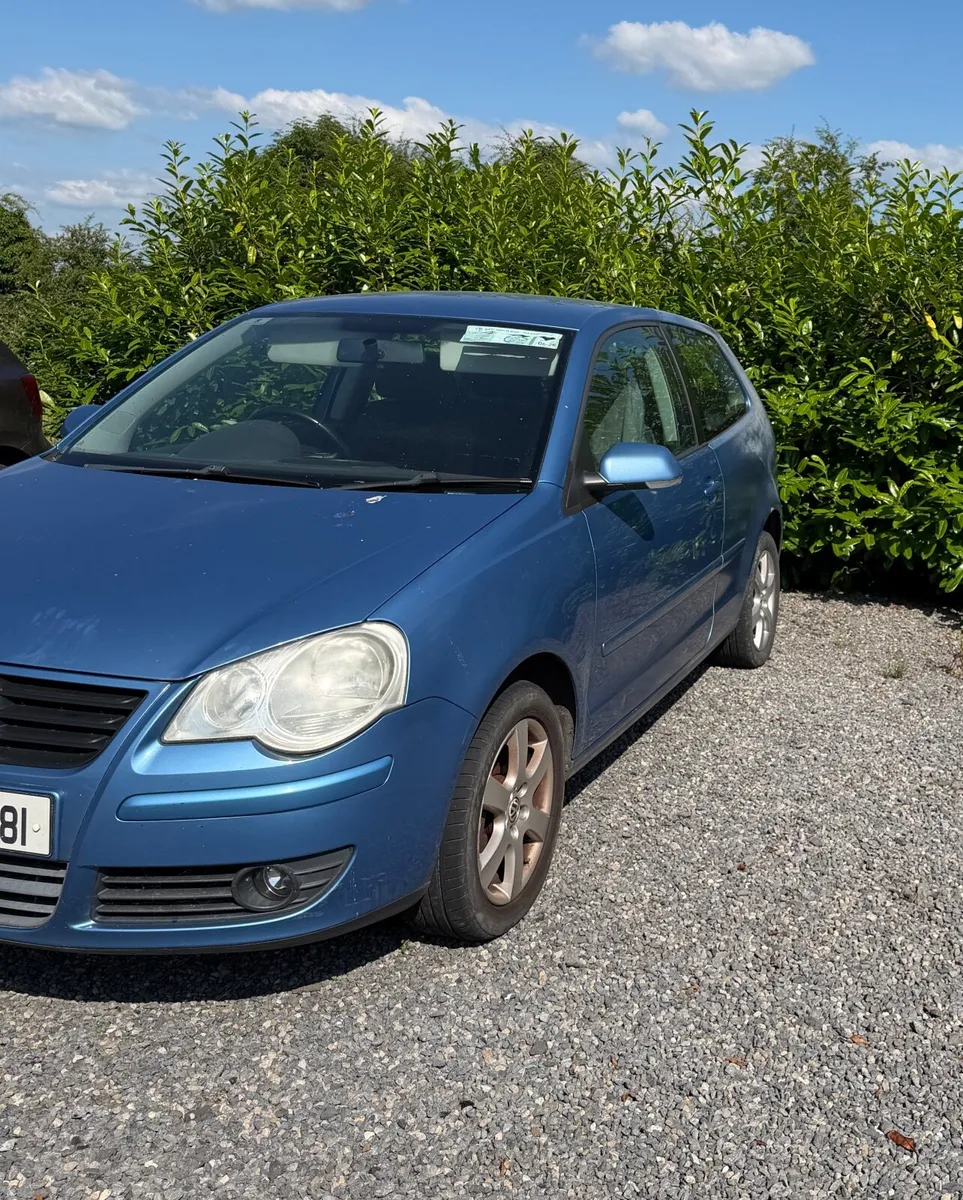 Vw Polo - Image 4
