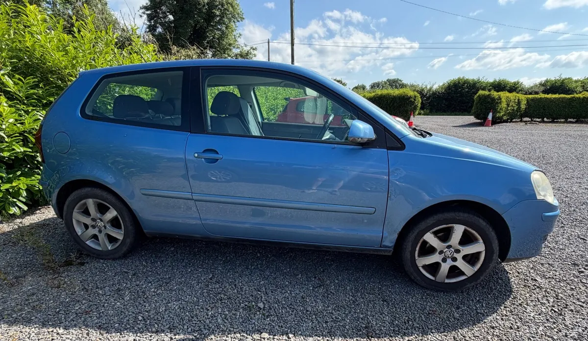 Vw Polo - Image 3