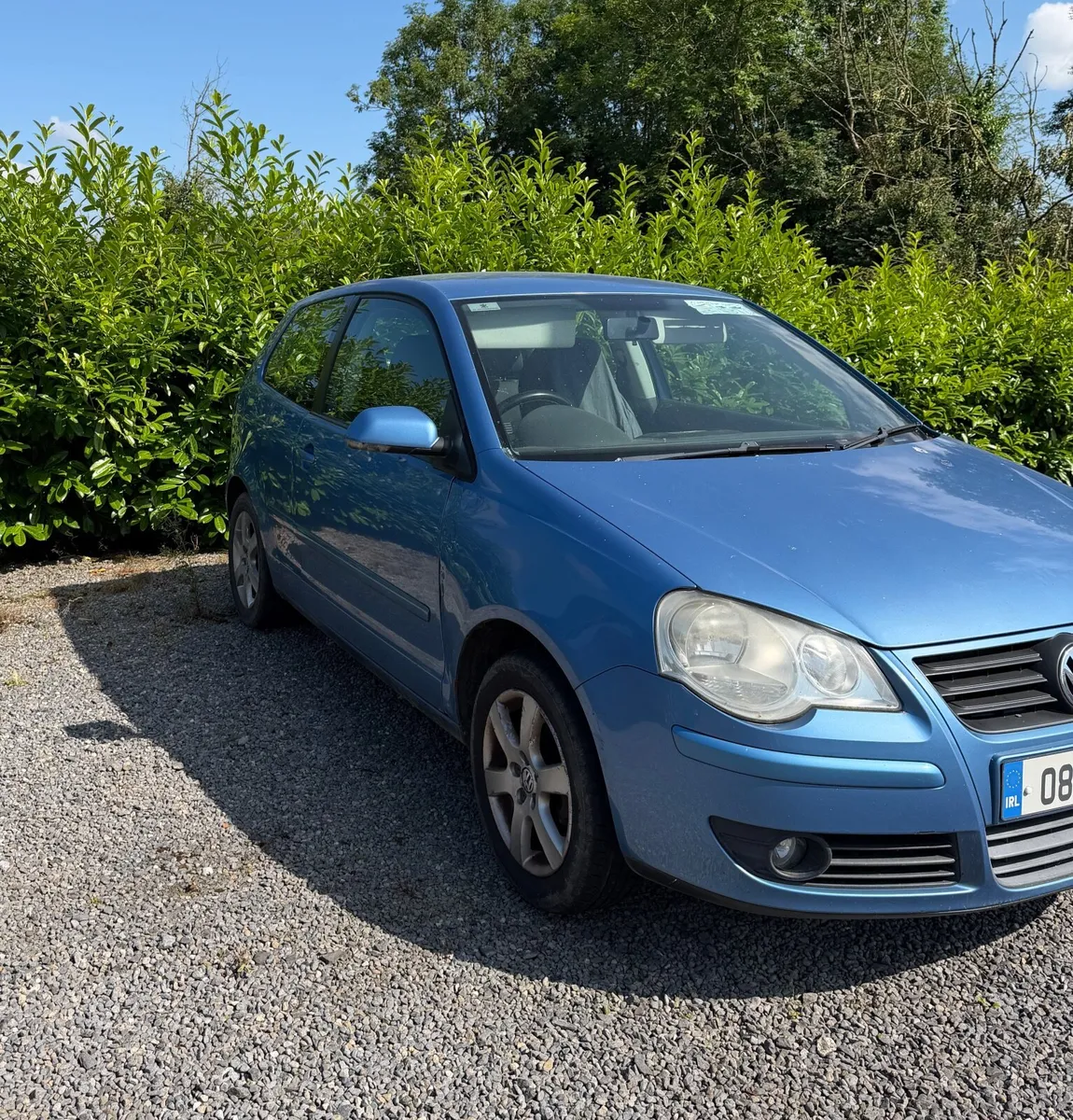 Vw Polo - Image 1