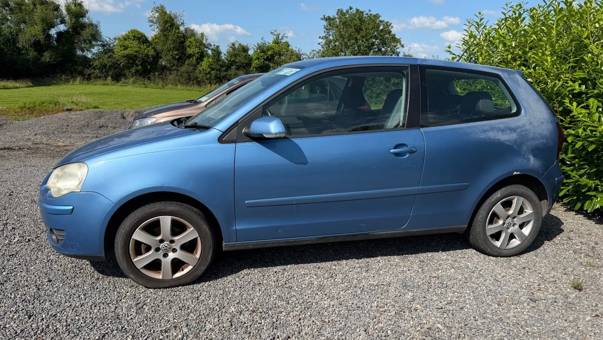 Vw Polo - Image 2