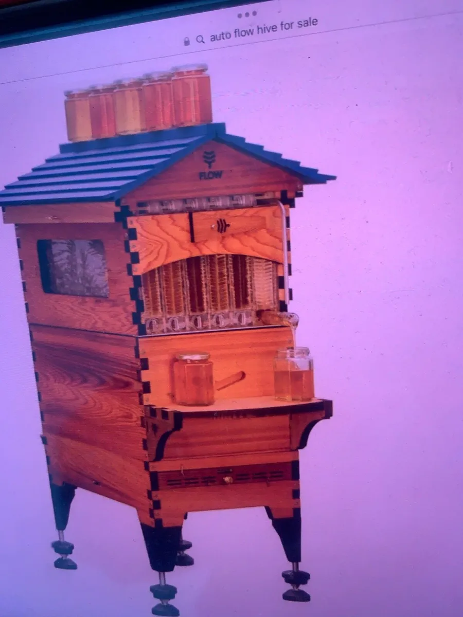 Beehives